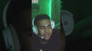 NAH JOHNNY BOY MANS  IS WILD WTMD WTF | #labankz67 on #Twitch