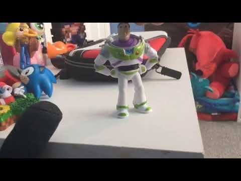 Buzz.Lightyear dies - Buzz.Lightyear dies