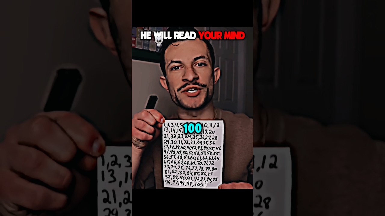 Can you pass this? 🥶 | Interactive Magic