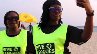 Beach Games 2020 screenshot 5