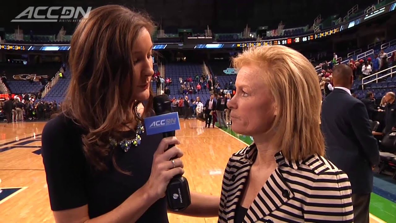 FSU's Sue Semrau on Impressive Semifinal Win Over Louisville