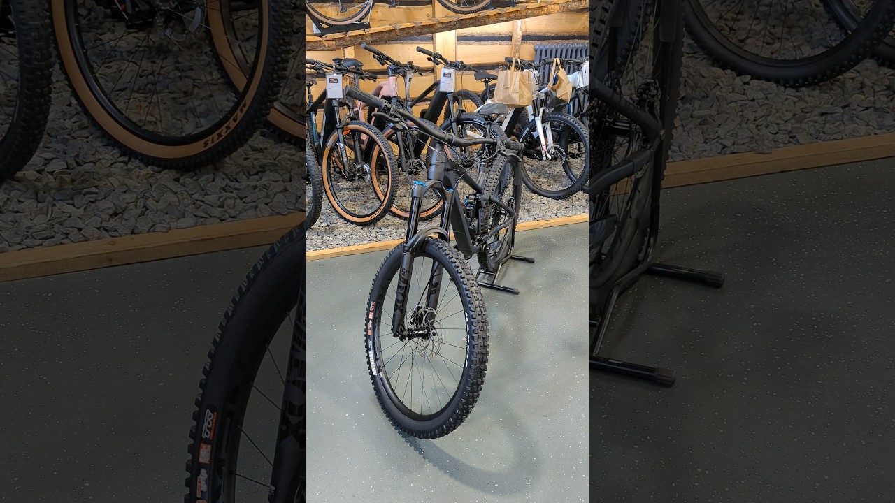 Cube Stereo One77 Pro 2023 