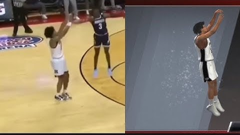 Dylan Harper Jumpshot Fix (2 Options) | NBA 2K20 Mobile