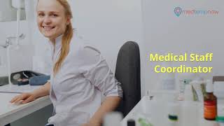 Medical staffing , jobs and Payscale in Dallas & Fort Worth, Texas | MedTempNow