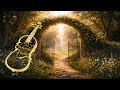 Morning Gate | Viola & Guitar Ambient | Relaxing Instrumental Music