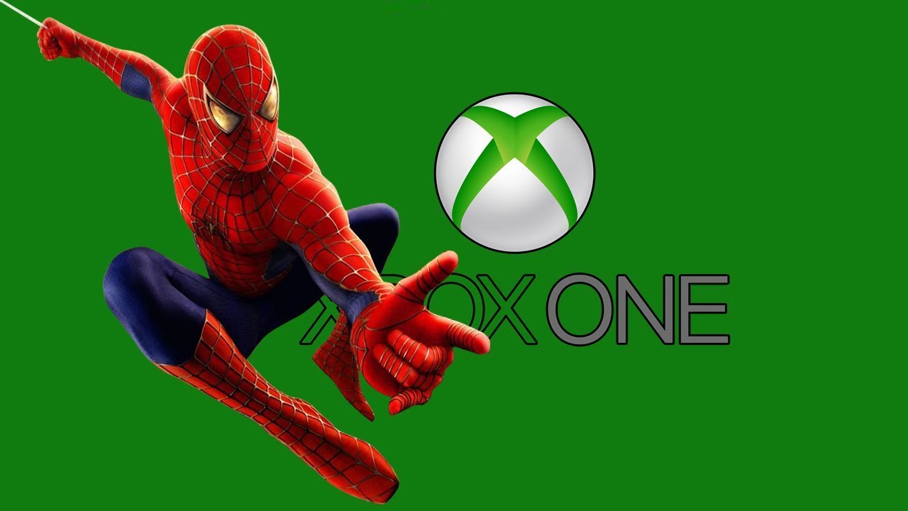 Jogos de homem aranha xbox 360