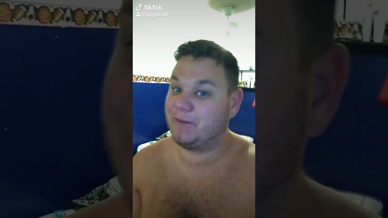 Yo the real ABK himself is following me on his private page on ...