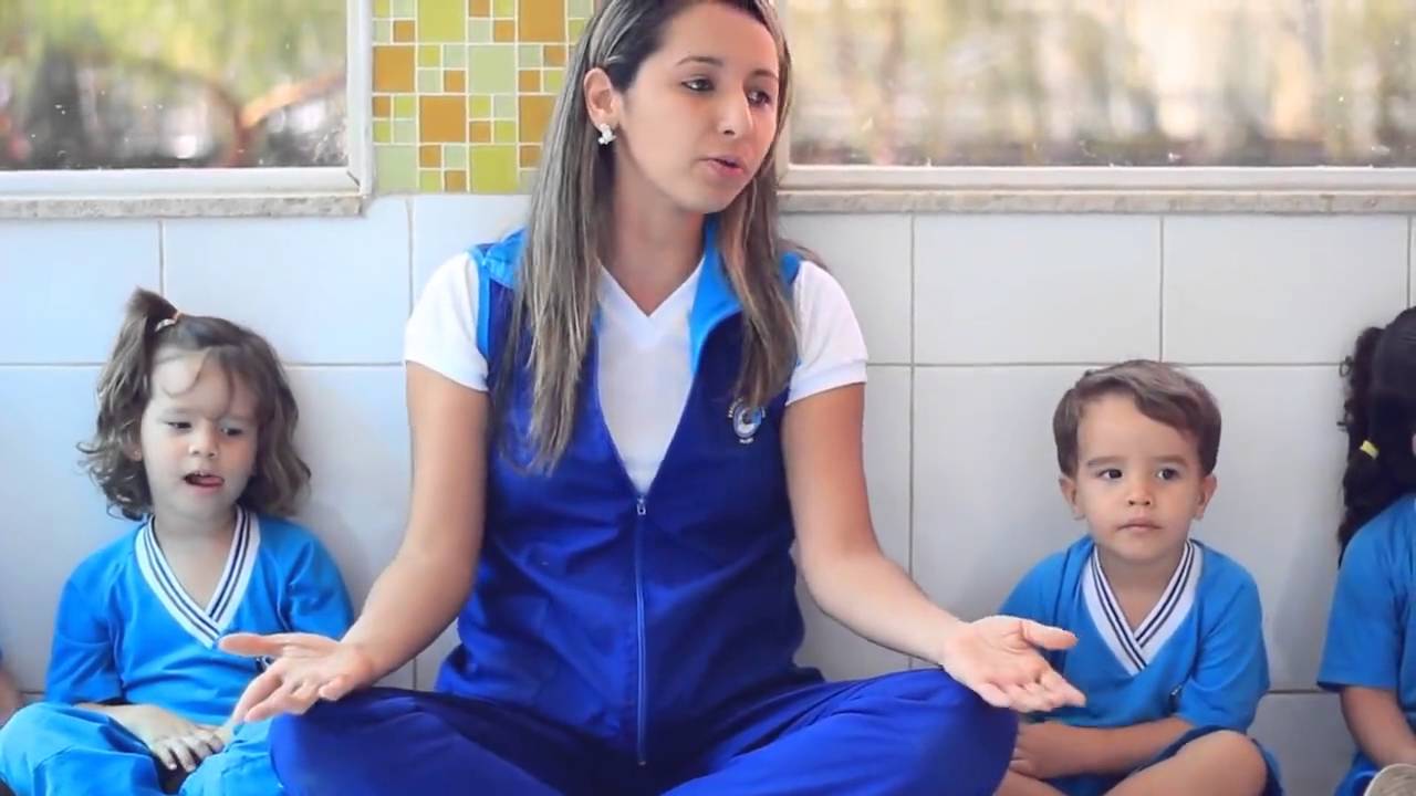 Aprendendo Cores com a Culinária - Pedacinho do Céu