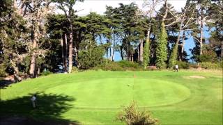 SF - Lincoln Park GC