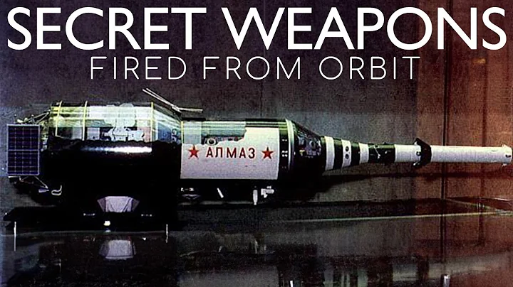 What Satellites Can Do From Space Is Troubling