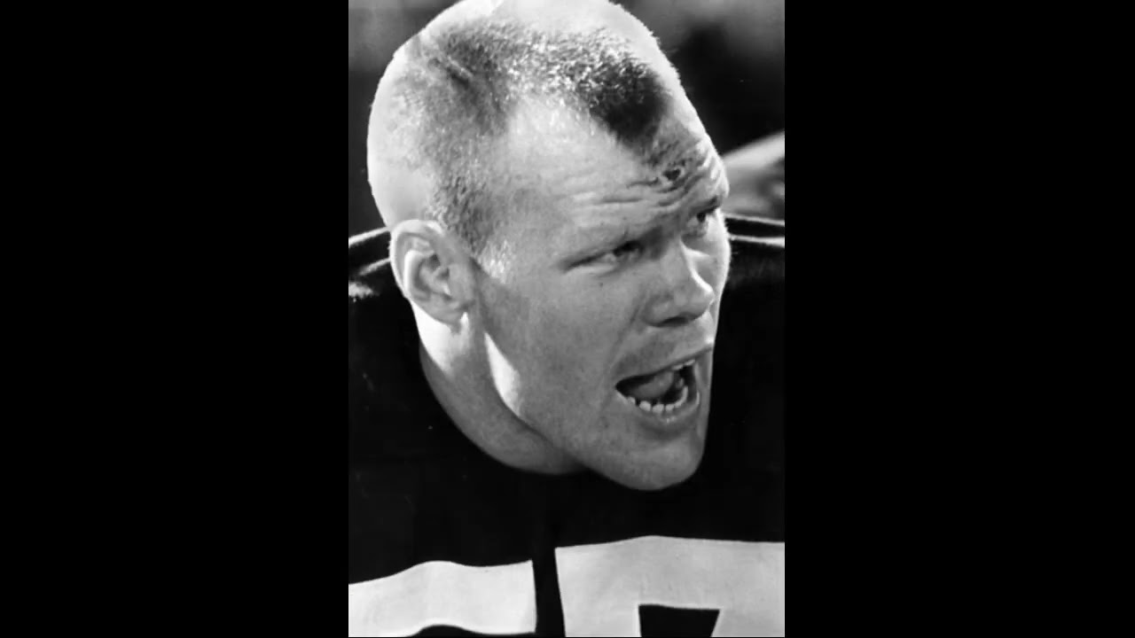 Ken Bowman won the first 2 Super Bowls playing center for the Green Bay Packers 