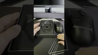Unboxing Logitech G502 X plus 🔥