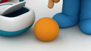 Pocoyo Fetch Loula Fetch