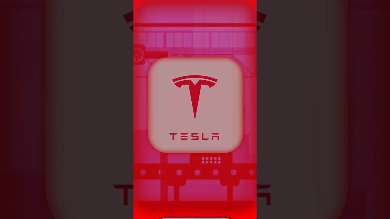 SECRET Dominator of EV NOT TESLA 🤫