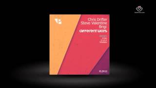 Chris Drifter, Steve Valentine - Different Ways __ Pleasure Records.mp4