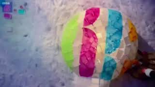 Cbbc Idents 2016-2023