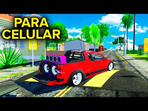 Jogo de Carros Brasileiro ! LINK DO JOGO NA BIO ! Procure por  ESSE É