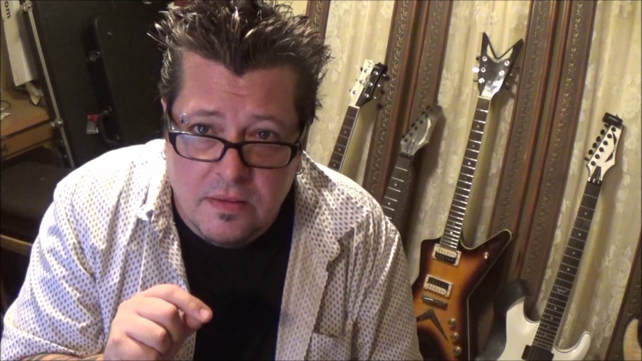 Ask Stacey Blades from "La Guns-Ratt-Let It Rawk"  YOUR Questions Here for Interview(Mike Gross)