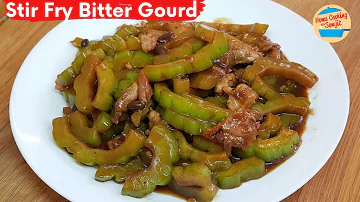 Perché la zucca è amara?