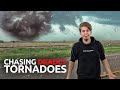 Chasing Deadly Storms: Tanner Charles!