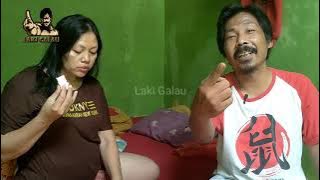 NGOPI PAGI HARI BERSAMA BUNDA RAHMA SAMBIL NGEDIT VIDEO