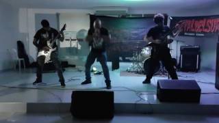 Cercenatory - Oracle of Rotten Devotion