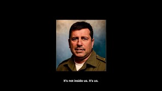 It's not inside us. It's us? #Shorts