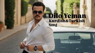 Atrushii - Dilo Yeman