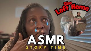 ASMR Empty Nester 🥹