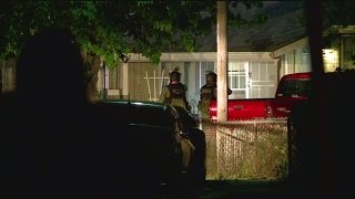 Murder Suspect Somehow Slips Dragnet In Fairfield, Still On The Loose