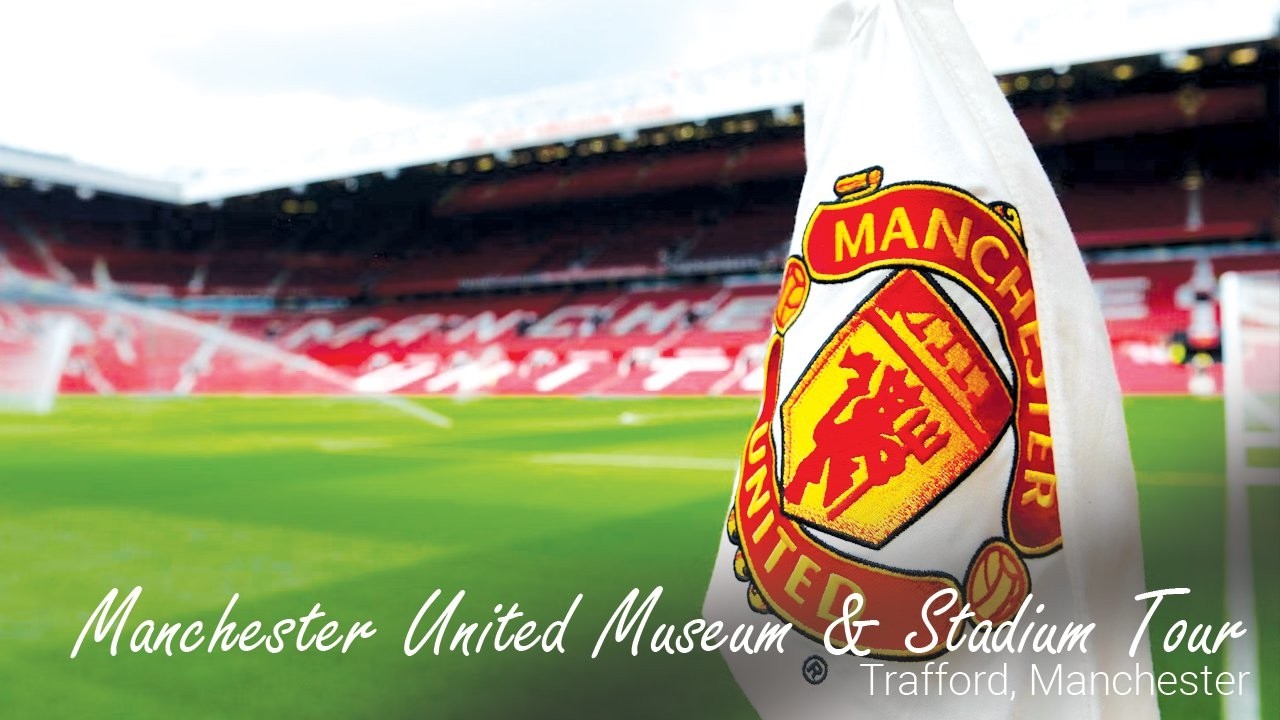 The Ultimate Man Utd Fan Guide: Exploring the Museum & Pitchside at Old Trafford