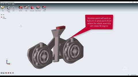 Altair Inspire Cast Workflow – 3 Tilt Pouring