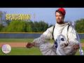 The Pitcher No One Could Control | Full Drama Movie in English 2026