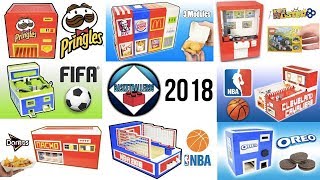 2018 Channel Trailer | Basketballer99