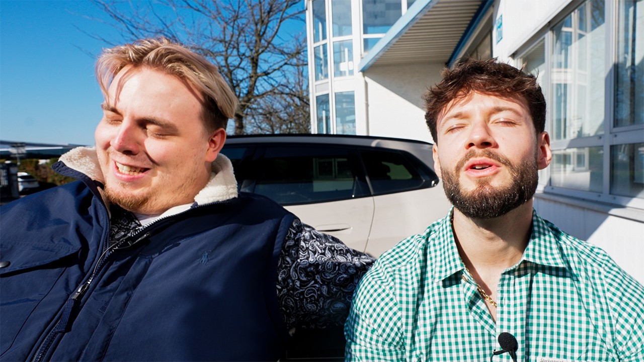 Unsere Celebrity Crushes