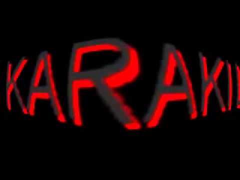 Hadi Hadi Melegim Remix