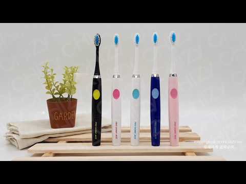 日本PRO SONIC ACE 音波電動牙刷