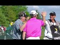 Highlights | Allen and Austin emerges best team at Bass Pro Shops Legends of Golf