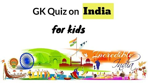 Gk Quiz on India | National Symbols of India | general knowledge of India| Lesson -67