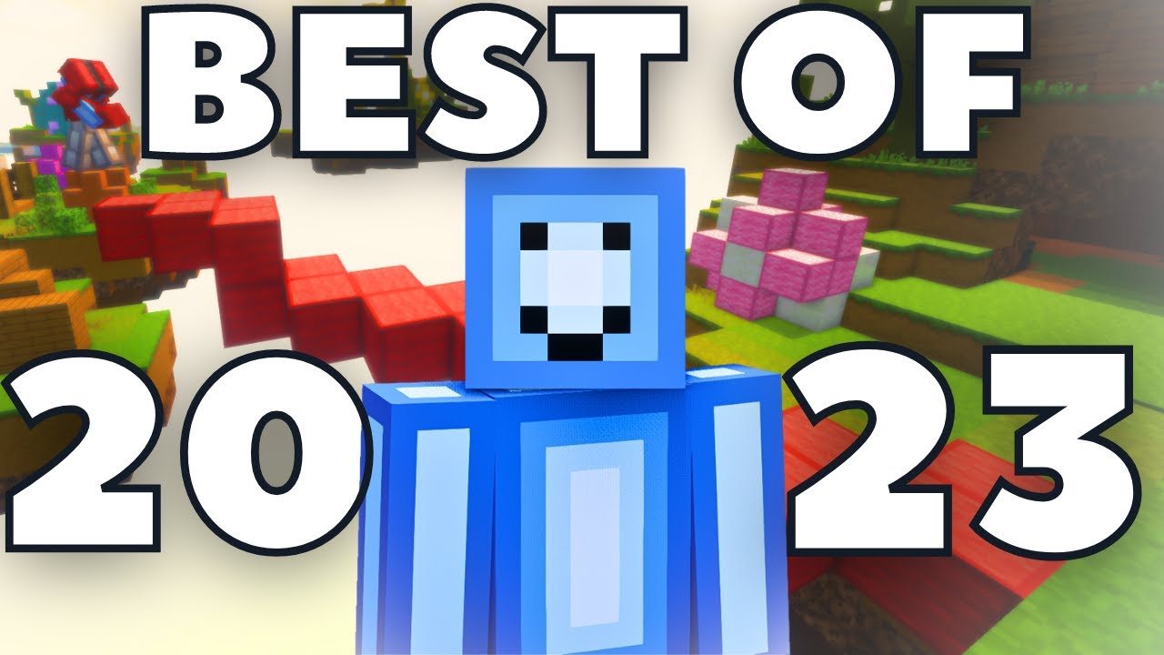 My Best Clips Of 2023