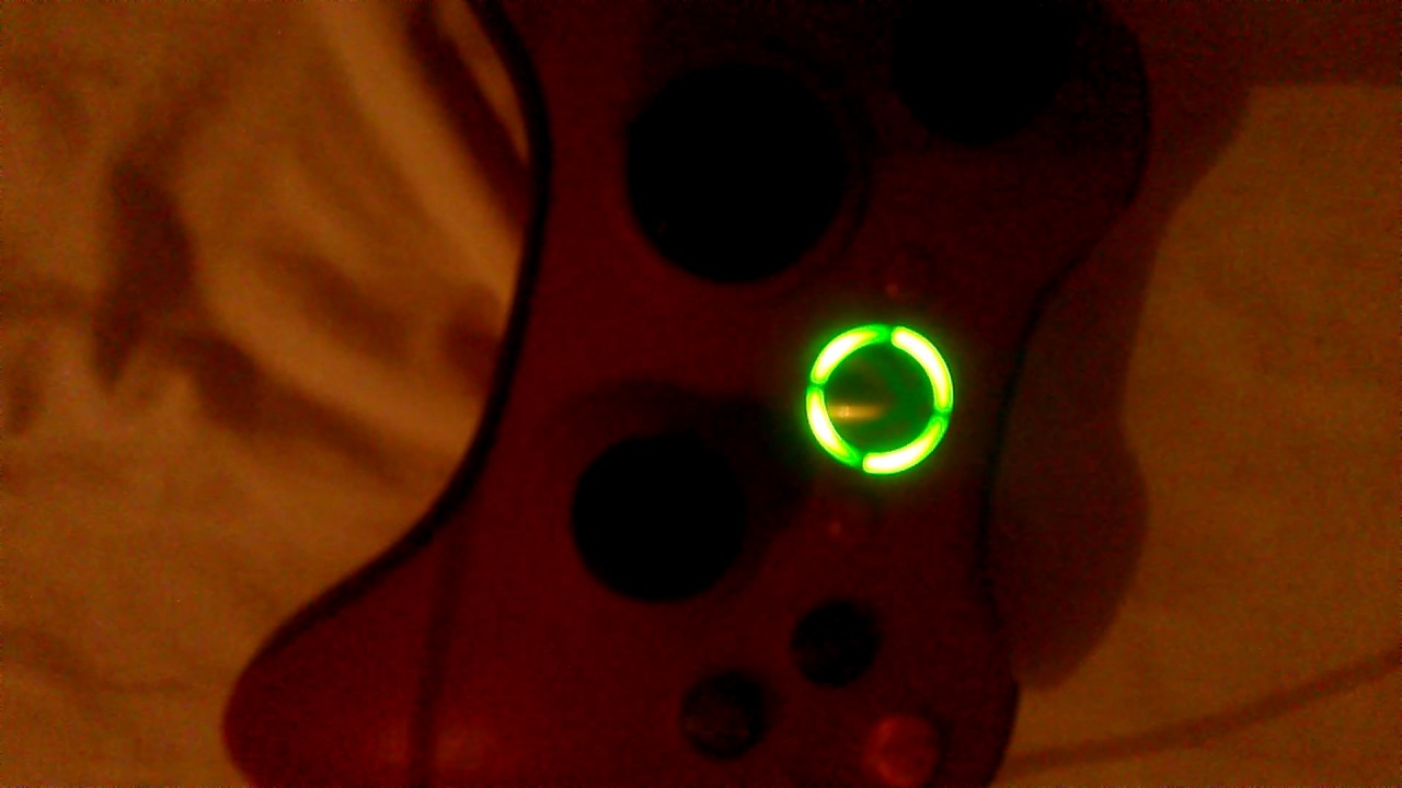 Tuto:COMMENT FAIRE FONCTIONNER SA MANETTE DE XBOX 360 (sans batterie