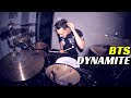 BTS (방탄소년단) - Dynamite | Matt McGuire Drum Cover