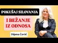 TELO PATI, JER MOZAK NE MOŽE DA OBRADI EMOCIJE- Dijana Čavić