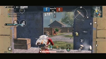 Your enemy will regret 😈 BGMI Close range TDM Monster Montage Shorts