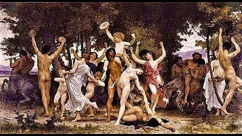 Cosa festeggiano i pagani a Natale?