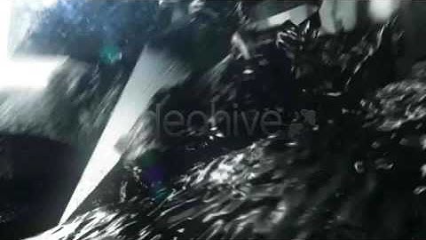 Ancient Shatter Indent