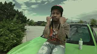 LIL KARTY-“ROSEGOLDPLATINUM"(Official Music Video)