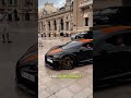 Mobil China Ini Lebih Cepat dari Bugatti !? #YangwangU9 #Supercar #MobilTercepat #BYD #Bugatti