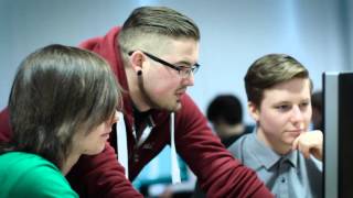 Escape Technology Uxbridge College