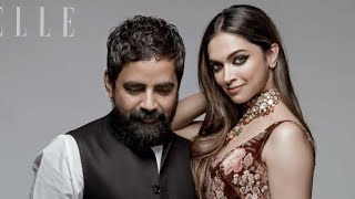 Deepika Padukone congratulates SabyaSachi via instagram story. #deepikapadukone #sabyasachi #deepika screenshot 5